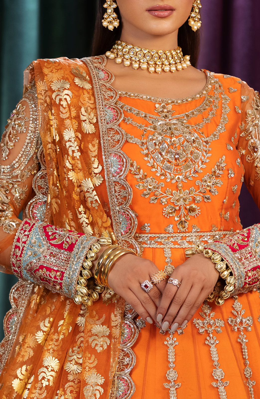 Juliet - Riwayat-e-khas