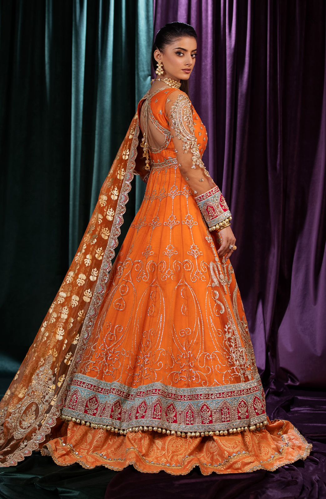 Juliet - Riwayat-e-khas