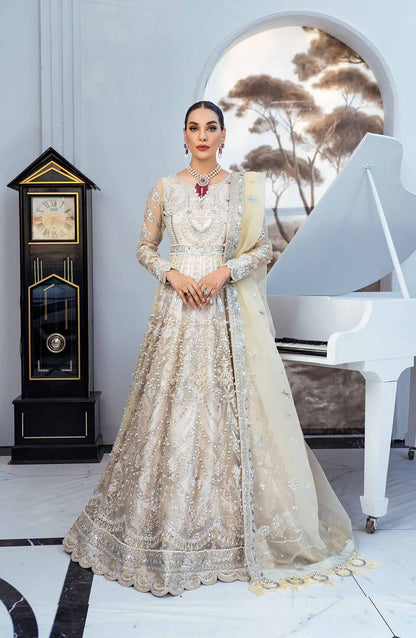 Ether - Riwayat-e-khas