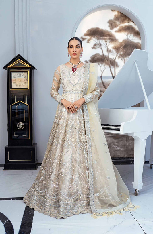 Ether - Riwayat-e-khas