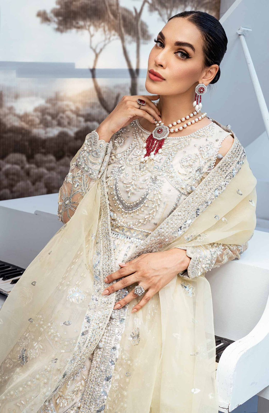 Ether - Riwayat-e-khas