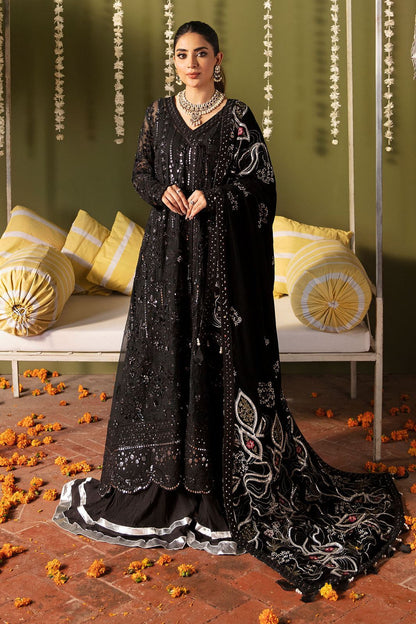 Libas-e-Khas - Riwayat-e-khas