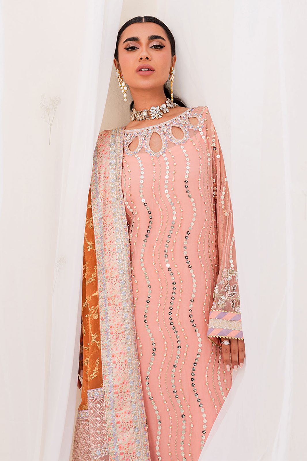 Mahi - Riwayat-e-khas