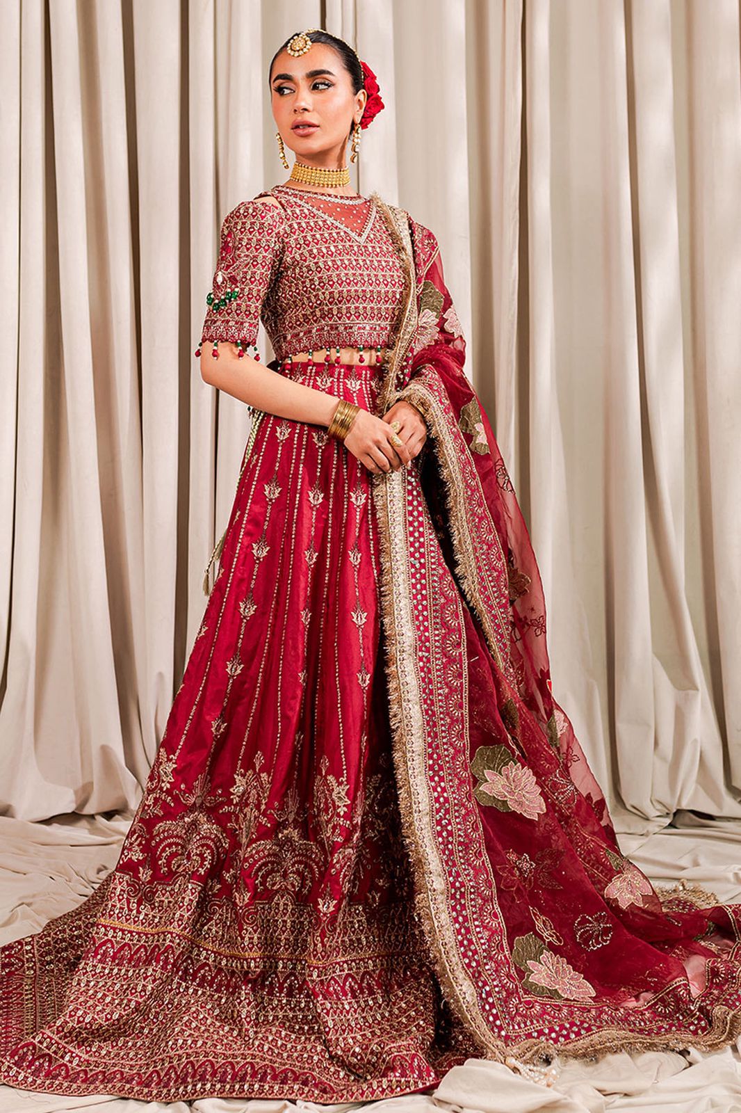 Aabroo - Riwayat-e-khas