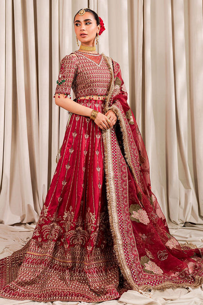 Aabroo - Riwayat-e-khas