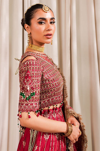 Aabroo - Riwayat-e-khas