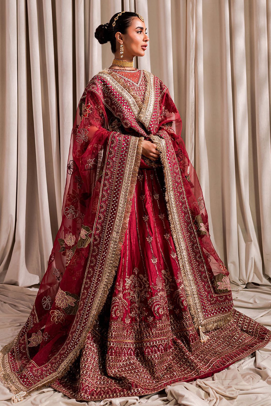 Aabroo - Riwayat-e-khas