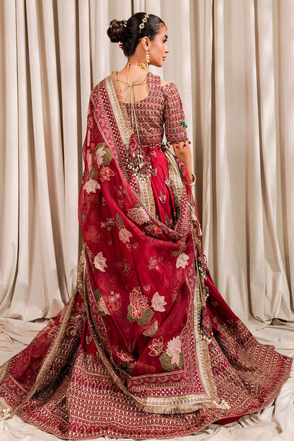 Aabroo - Riwayat-e-khas