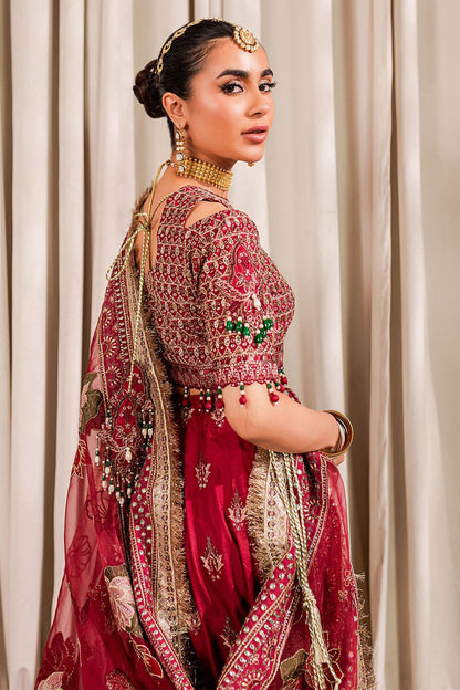 Aabroo - Riwayat-e-khas