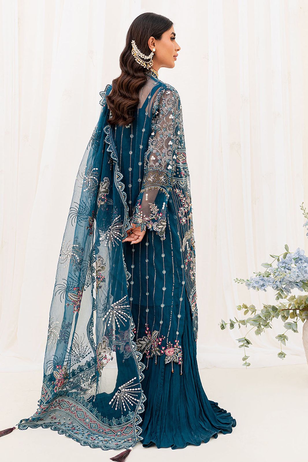 Gulmeena - Riwayat-e-khas