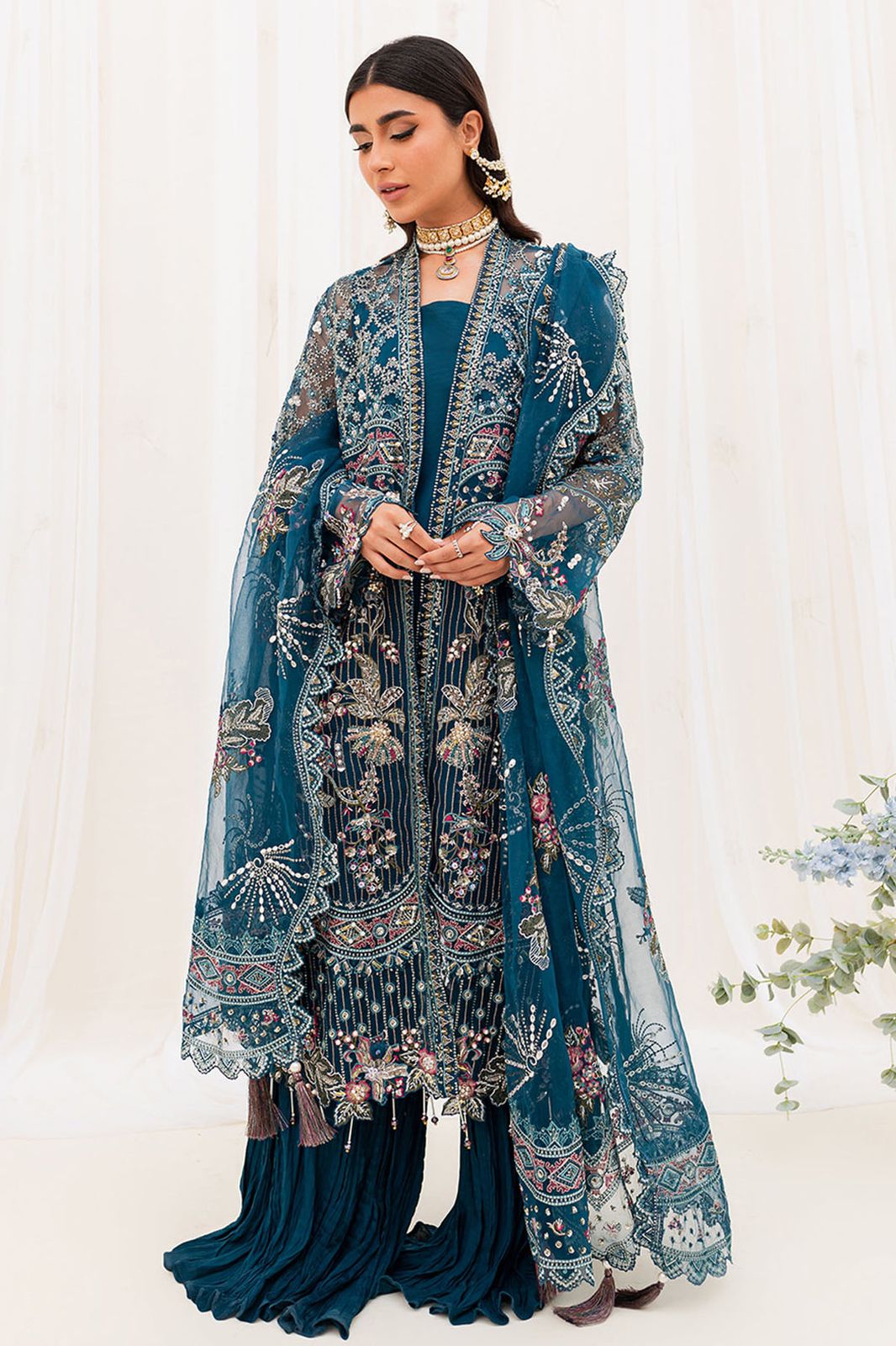 Gulmeena - Riwayat-e-khas