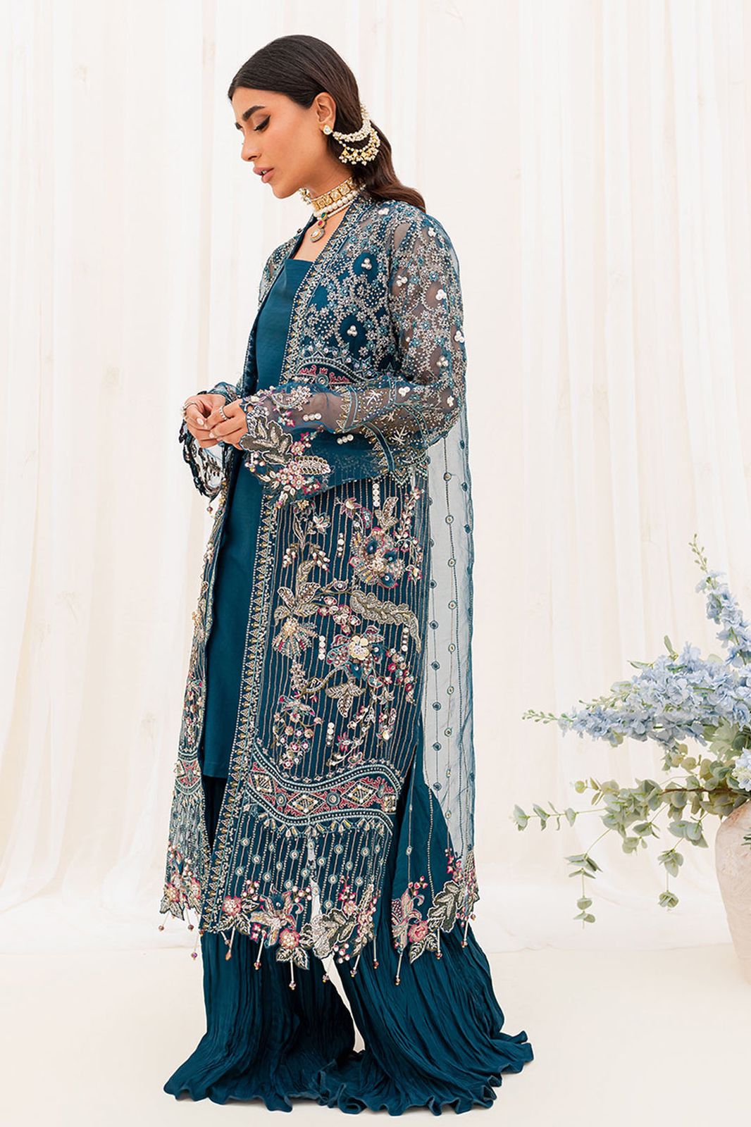 Gulmeena - Riwayat-e-khas