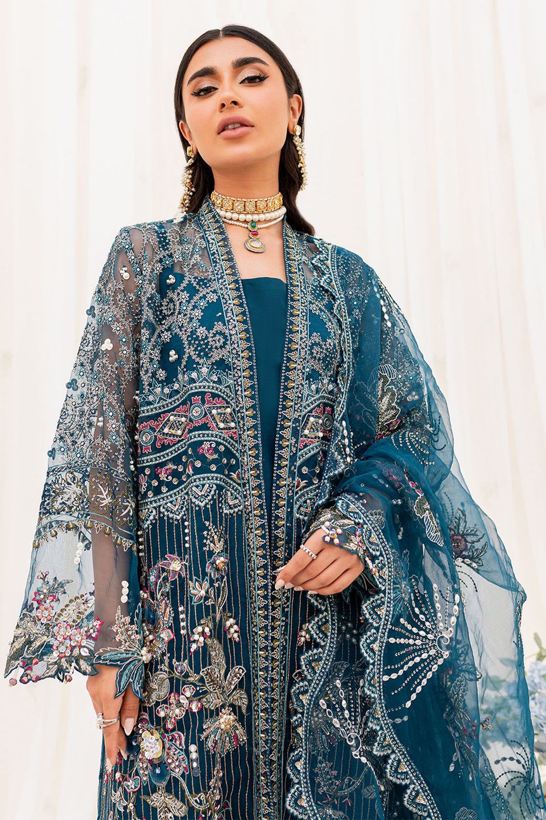 Gulmeena - Riwayat-e-khas