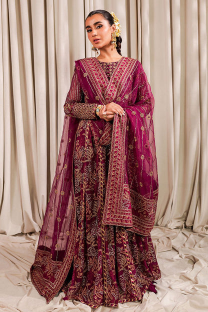 Crimson - Riwayat-e-khas