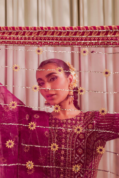 Crimson - Riwayat-e-khas