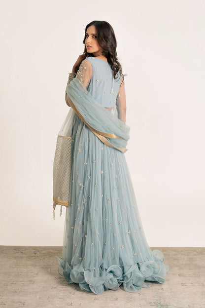 Grey Formal - Riwayat-e-khas