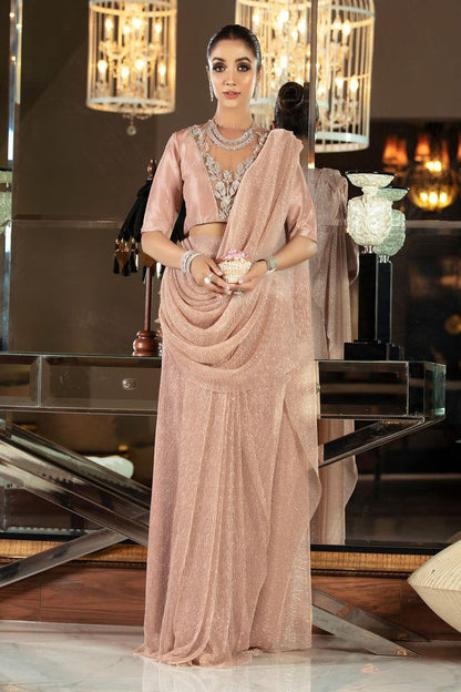 Lustre Pink - Riwayat-e-khas