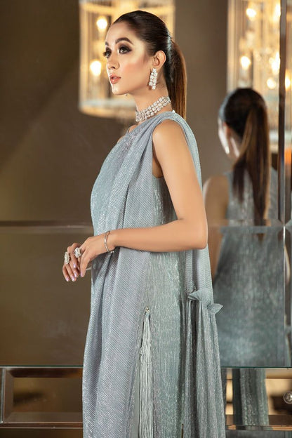 Mystique Blue - Riwayat-e-khas