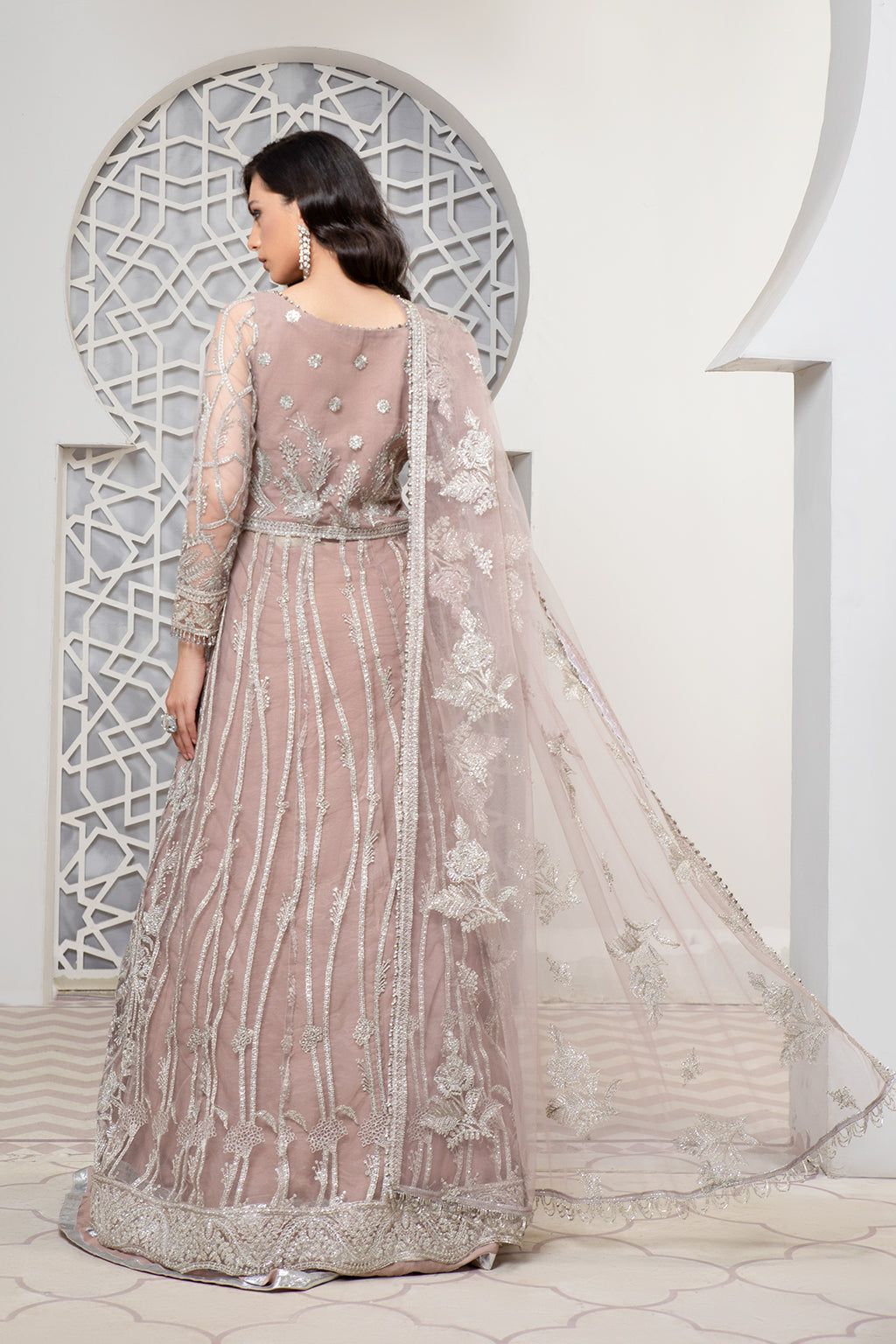 Rose Gold - Riwayat-e-khas