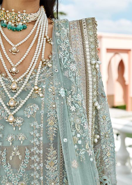 Zille - Riwayat-e-khas