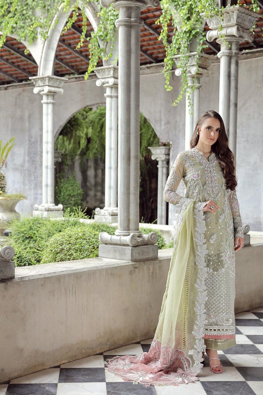 Nurey - Riwayat-e-khas