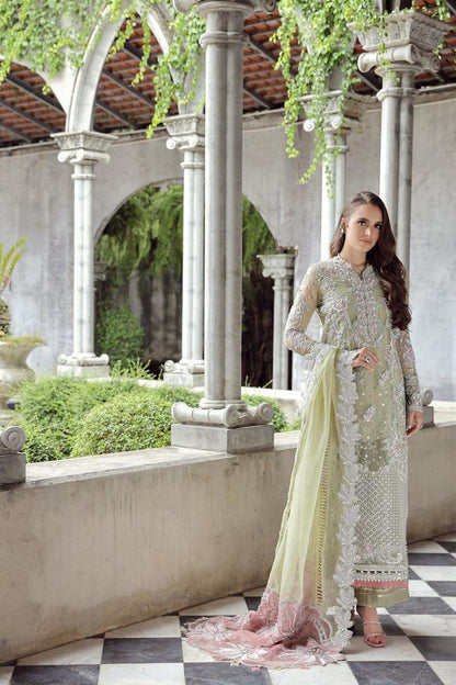 Nurey - Riwayat-e-khas