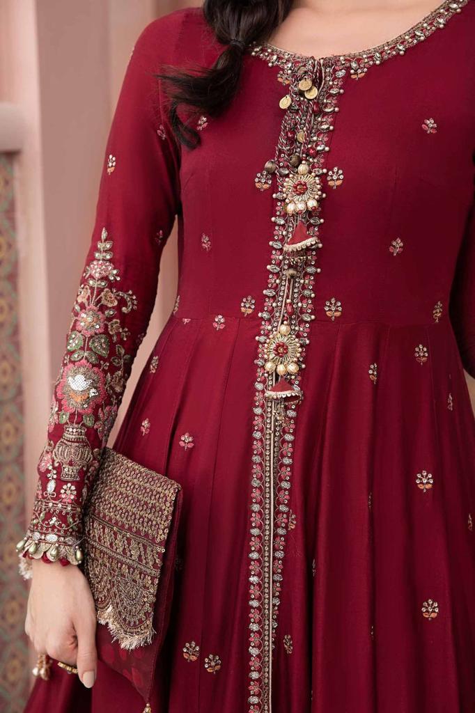Maroon - Riwayat-e-khas