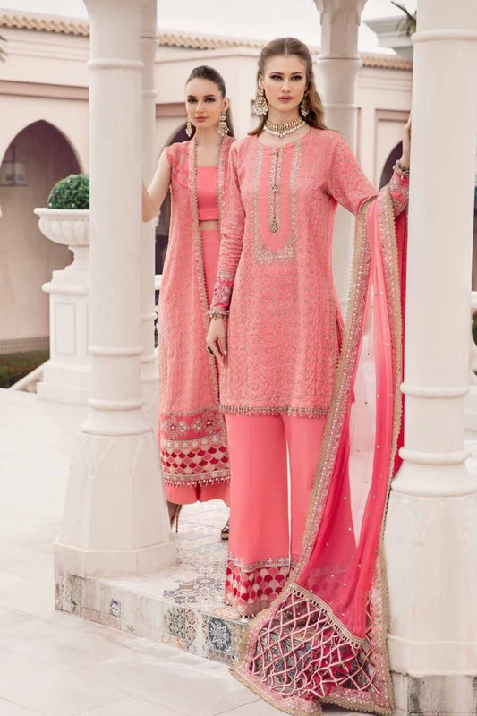 Candy Pink - Riwayat-e-khas