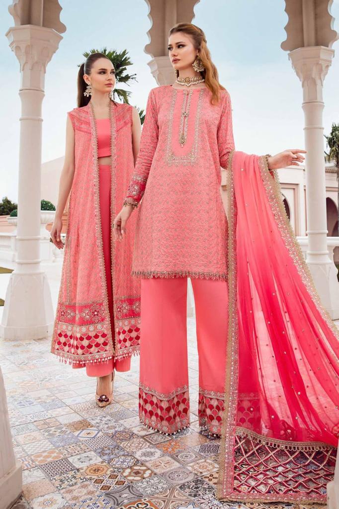 Candy Pink - Riwayat-e-khas