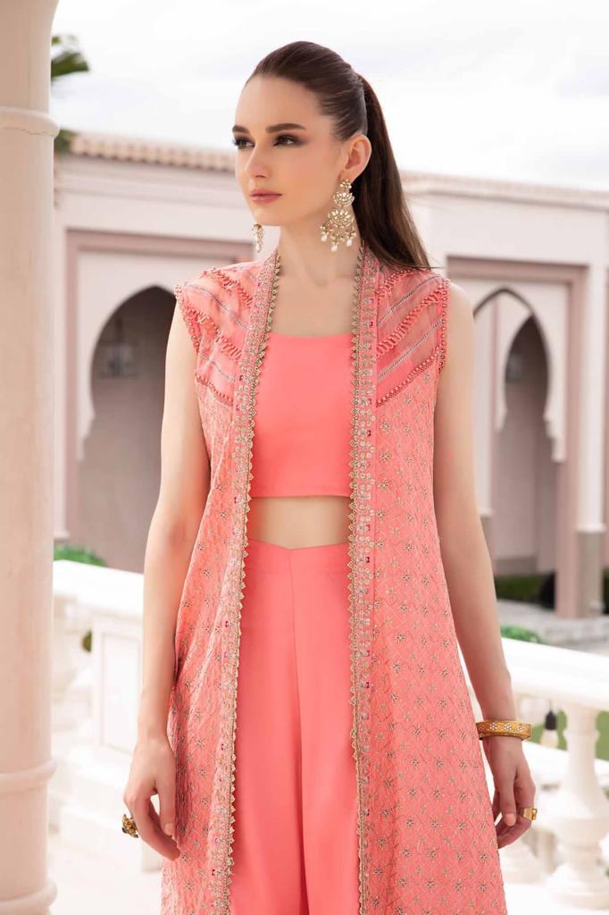 Candy Pink - Riwayat-e-khas