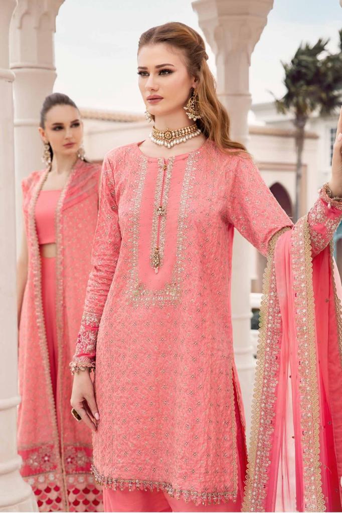Candy Pink - Riwayat-e-khas