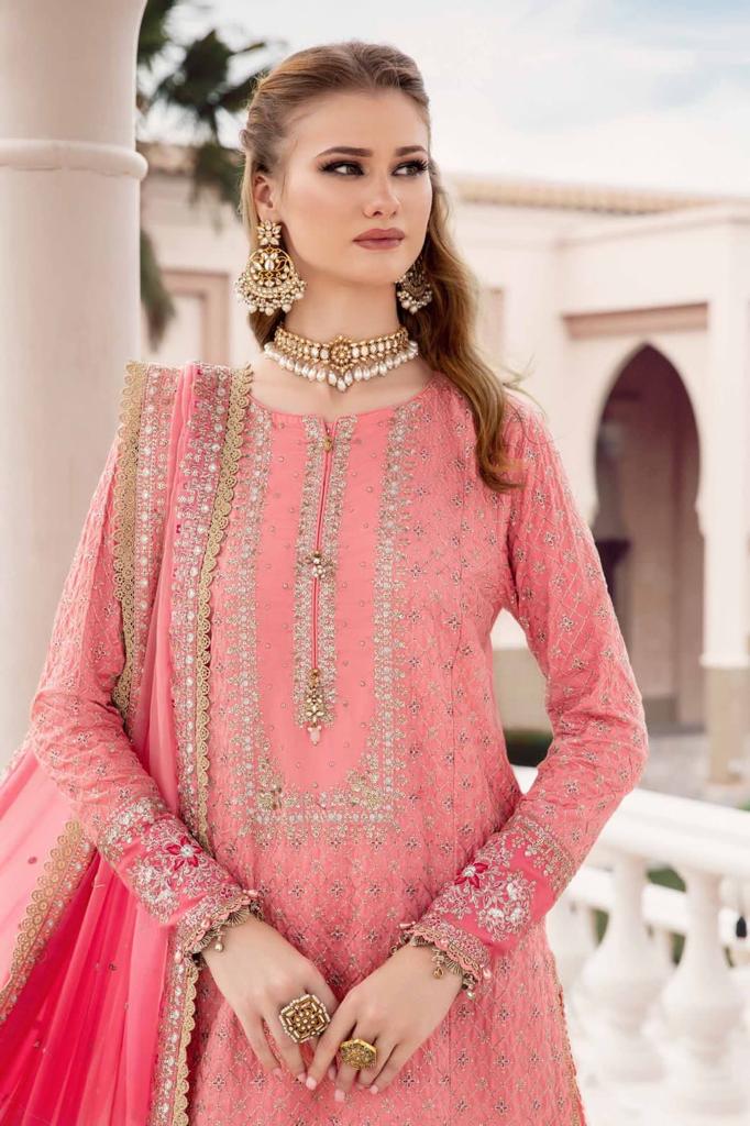 Candy Pink - Riwayat-e-khas