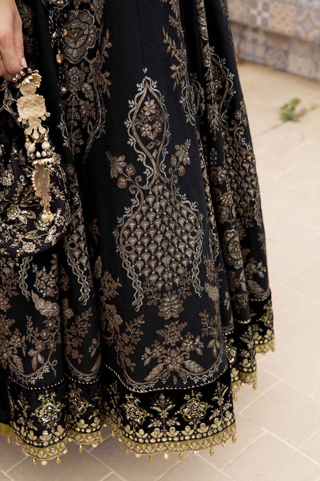 Black - Riwayat-e-khas