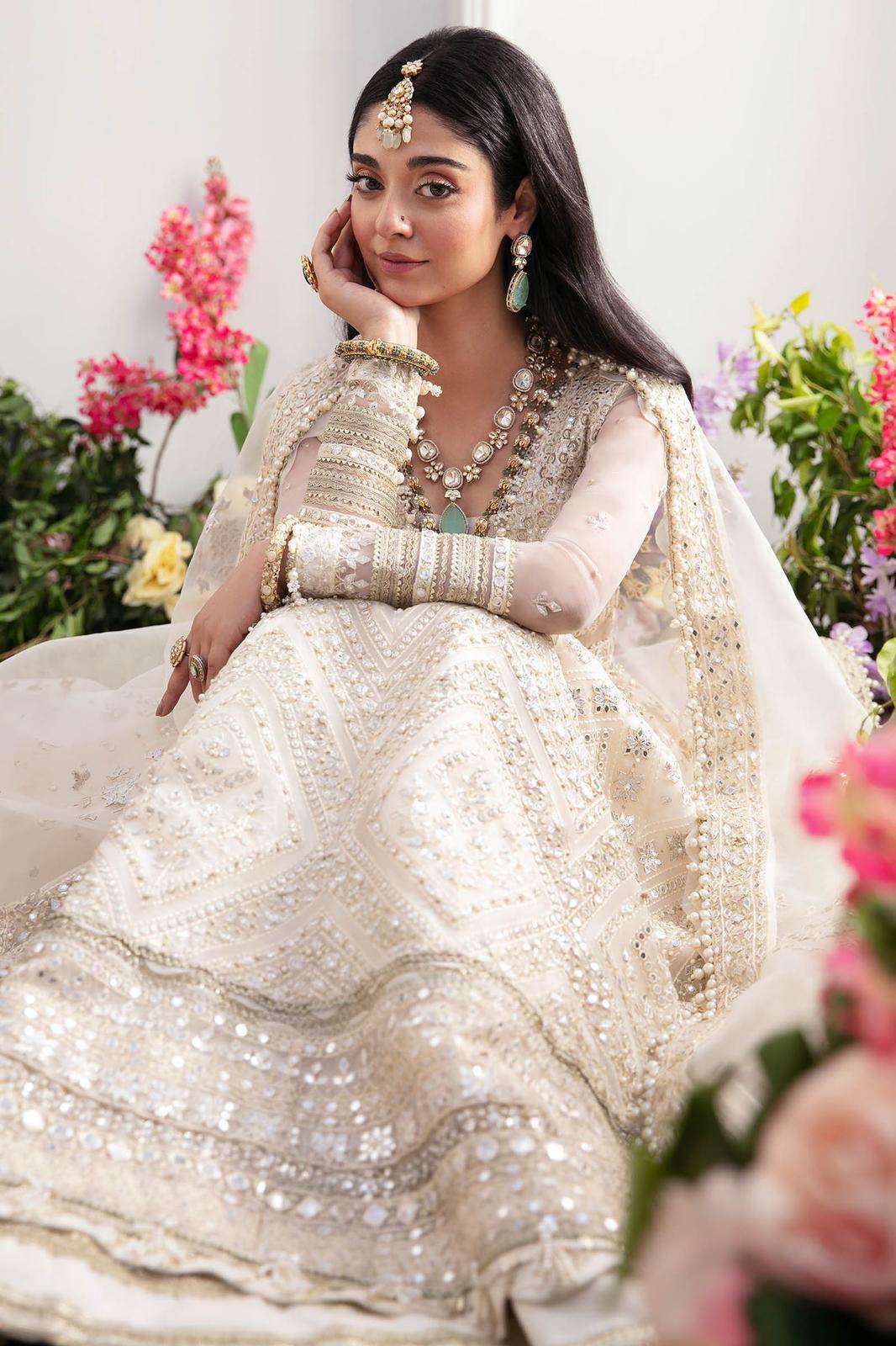 Parisa - Riwayat-e-khas