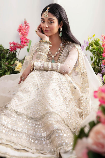 Parisa - Riwayat-e-khas