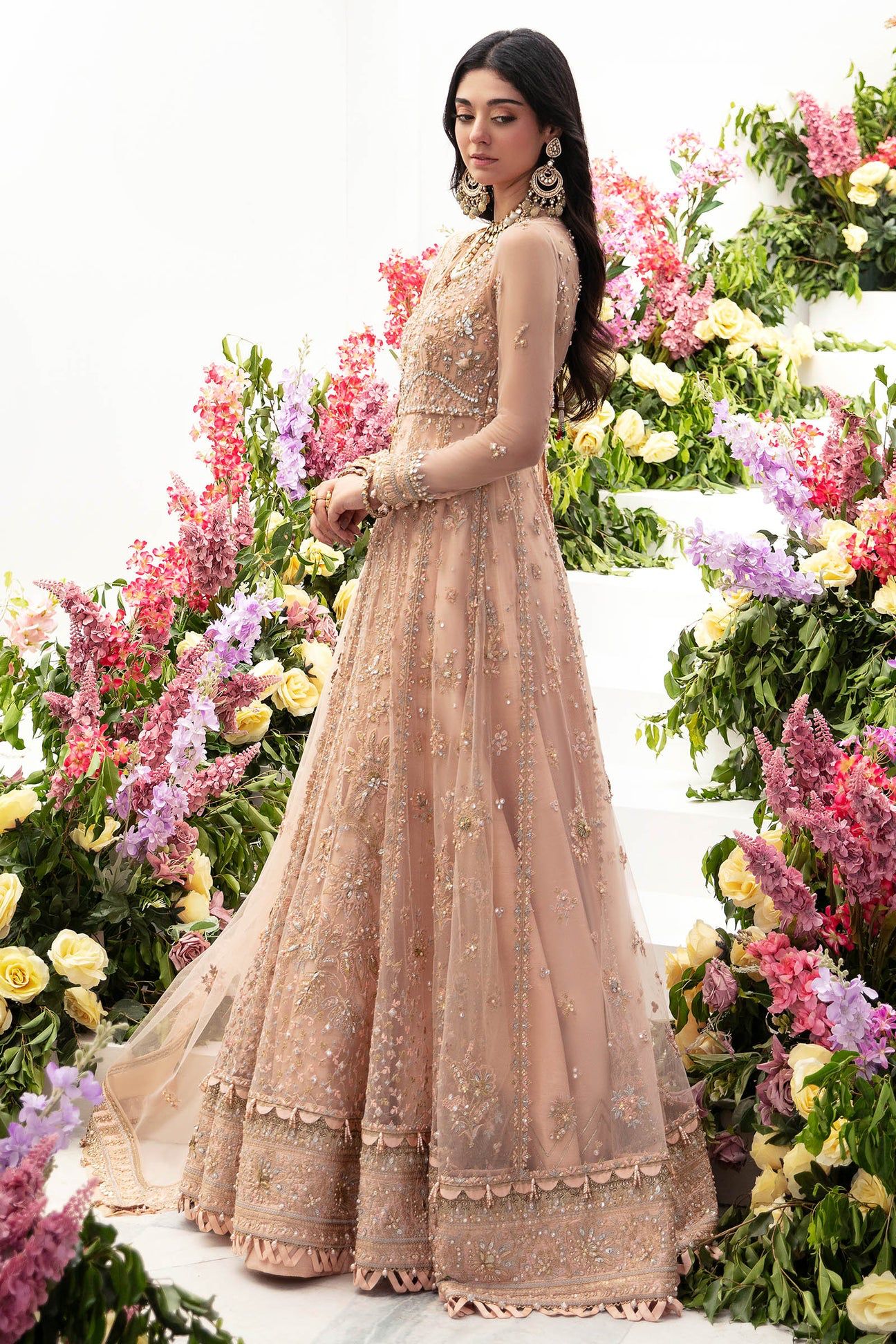 Neda - Riwayat-e-khas