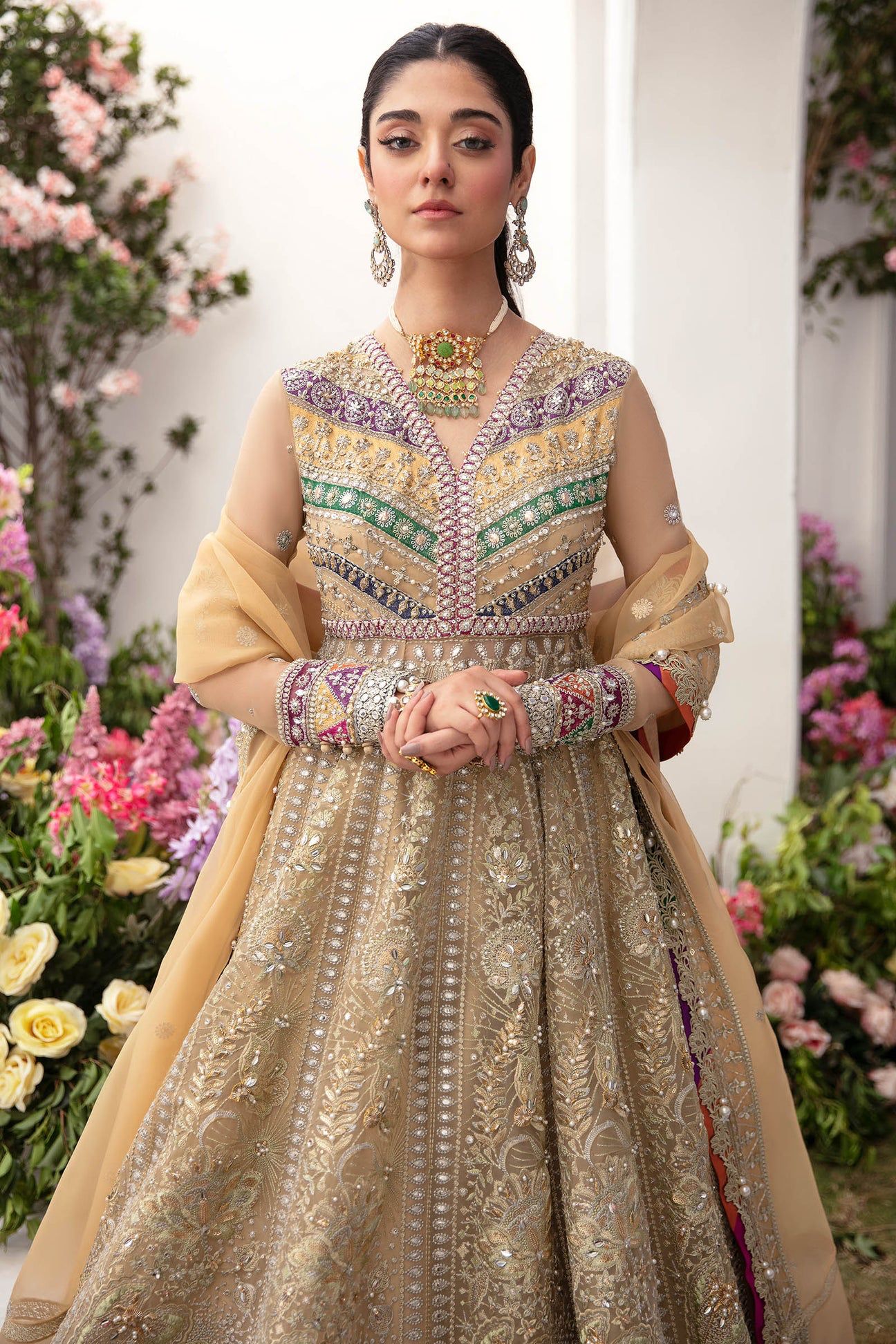 Alysiah - Riwayat-e-khas