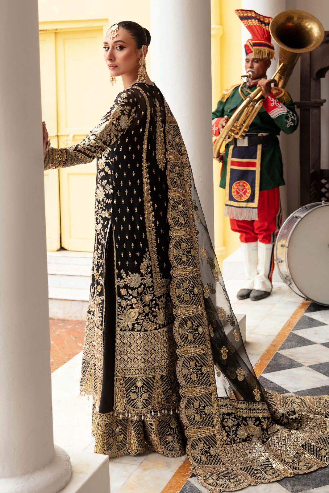 Liza - Riwayat-e-khas