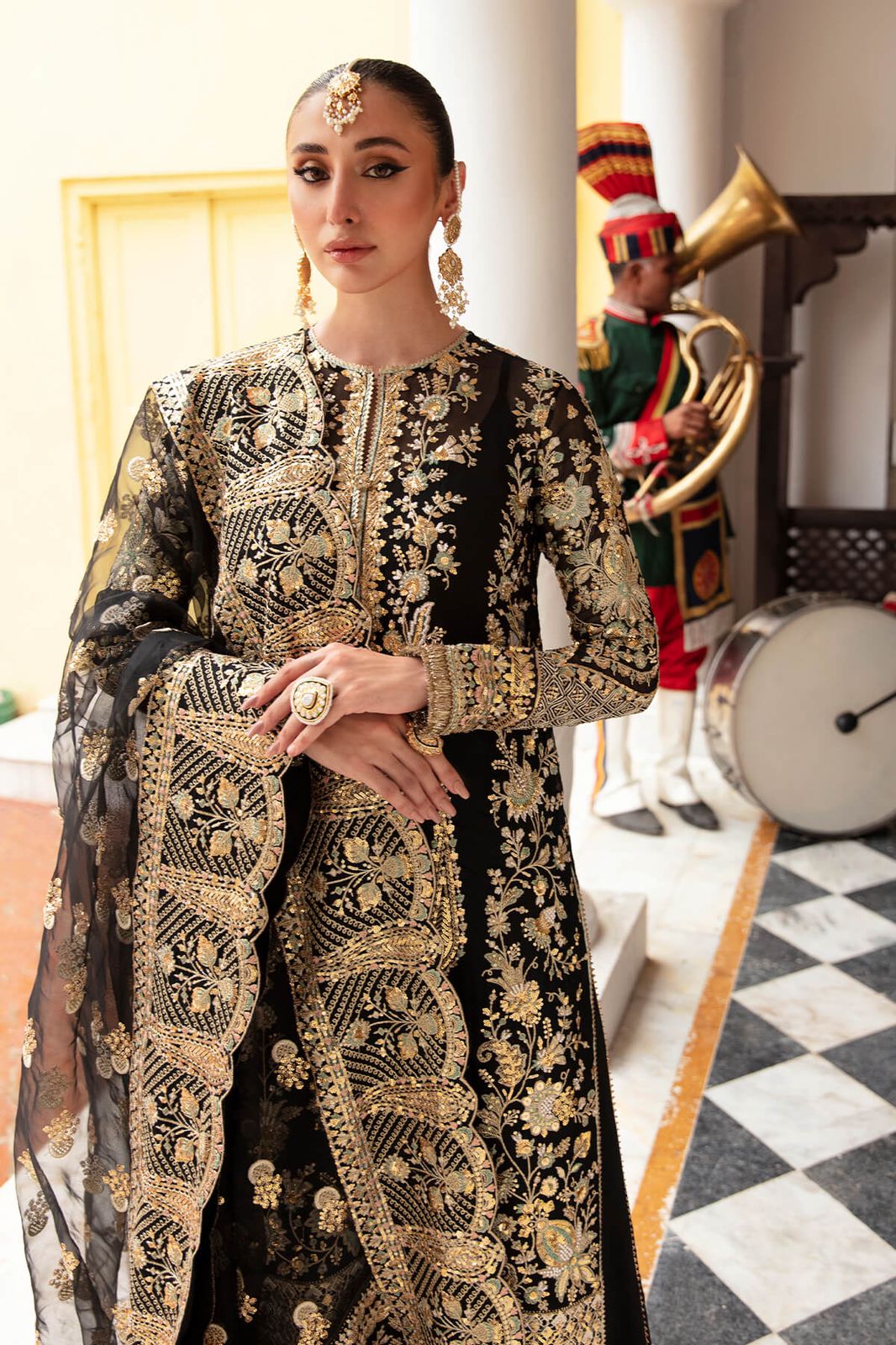 Liza - Riwayat-e-khas