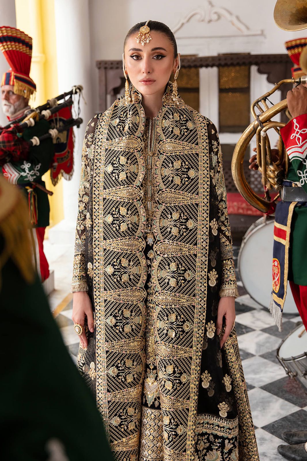 Liza - Riwayat-e-khas