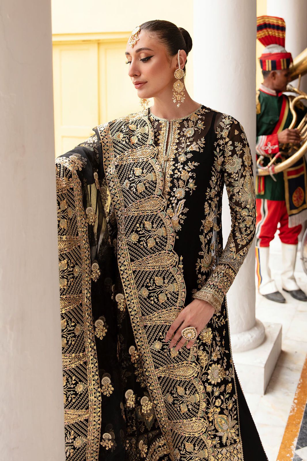 Liza - Riwayat-e-khas