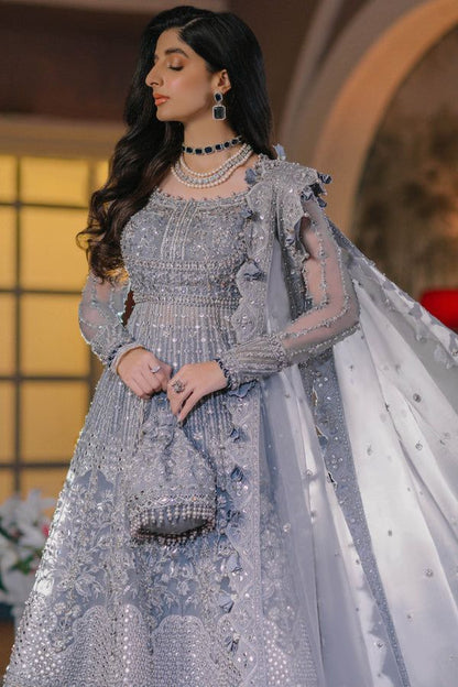 Nazik - Riwayat-e-khas