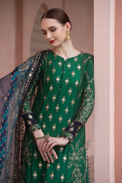 Emerald Green - Riwayat-e-khas