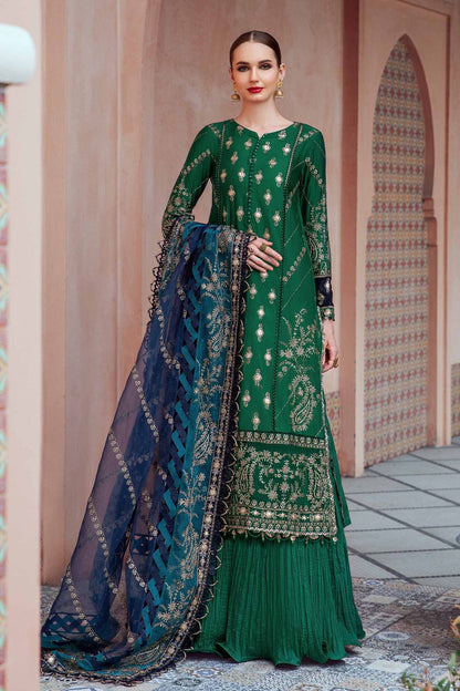 Emerald Green - Riwayat-e-khas