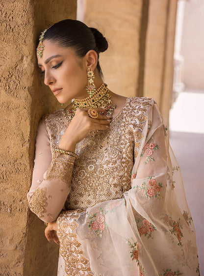 Heer - Riwayat-e-khas