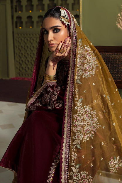 UF-465 - Riwayat-e-khas