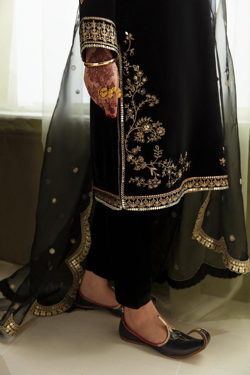 UF-462 - Riwayat-e-khas