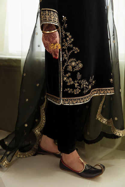 UF-462 - Riwayat-e-khas