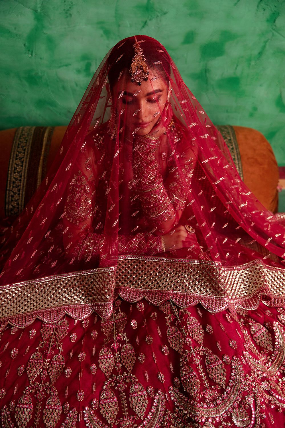 Gulabposh - Riwayat-e-khas