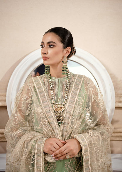AIK-LUMIERE - LOOK 03 - Riwayat-e-khas